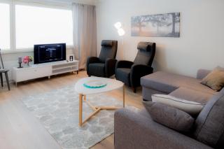 Apartments Rovakatu C19 - Rovaniemi - 3