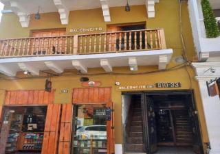Hostal #10-33 - Cartagena de Indias - 0
