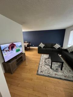 Cozy Riverdale Home - Whitehorse - 0