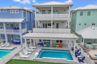 Banyan Blue BB969 - Port Aransas - 1