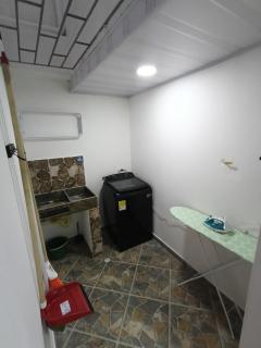 Hospedaje samfer - Envigado - 2