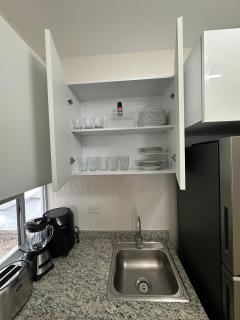 Departamento Vacacional Orion Planta baja en Cancun by EITA - Cancún - 1