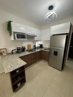 Departamento Orion 3 rooms ground floor en Cancun by EITA - Cancún - 8