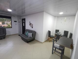 Hospedaje samfer - Envigado - 5