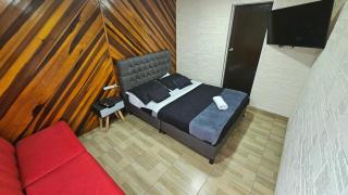 Apartasuite Movistar Campin - 8