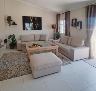 Villa Chaparral-Torrevieja with view - Huge Privat Pool - Torre La Mata - 8