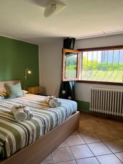 Casa Oasi nel verde - Sesto Fiorentino - 0