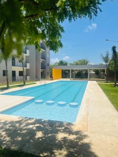 Departamento Vacacional Orion Planta baja en Cancun by EITA - Cancún - 0