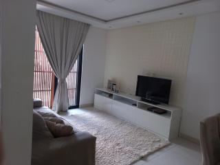 Casa em condomínio no Maior São João-CG - Campina Grande - 9