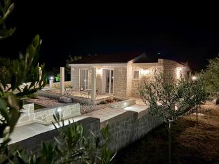 Villa Maginja - Sutivan (San Giovanni di Brazza) - 4