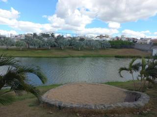 Casa em condomínio no Maior São João-CG - 2