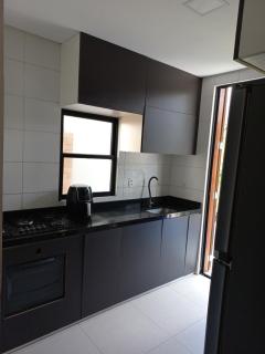 Casa em condomínio no Maior São João-CG - 1