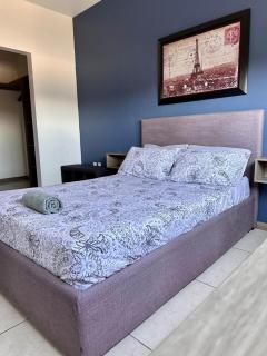 Full apartment, 1 - 3