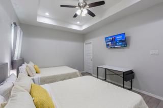 Apt #1 Modern New 2Bed 2Bath - Pharr - 7