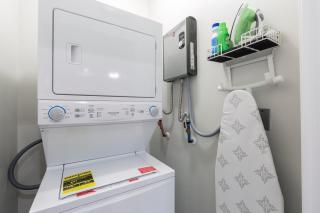 Apt #1 Modern New 2Bed 2Bath - Pharr - 5