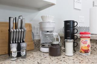 Apt #1 Modern New 2Bed 2Bath - Pharr - 4