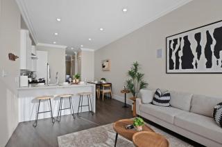 Travelers Dream that's Mins to NYC having Game Room and Parking - Jersey City - 1