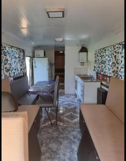 Motorhome - La Porteña - 0
