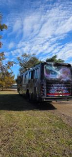 Motorhome - La Porteña - 4