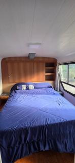 Motorhome - La Porteña - 2