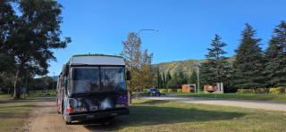 Motorhome - La Porteña - 1