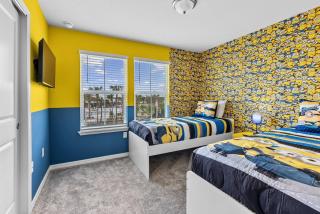 2025 Brand NEW 05Bdrms At Windsor Cay - Orlando - 7