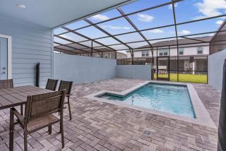 2025 Brand NEW 05Bdrms At Windsor Cay - Orlando - 5