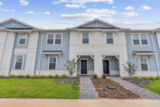 2025 Brand NEW 05Bdrms At Windsor Cay - Orlando - 1