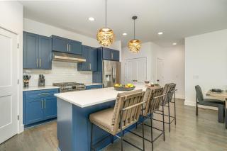Nashville - 1701 Lischey Ave - 9