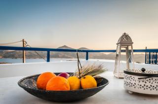 Nearchos House - Plaka Milou - 5