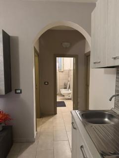 Domu Grìsia Apartment Arzachena - Arzachena - 7