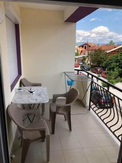 The iva apartman - Bitola - 6