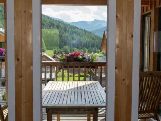 The Laerch - Hohentauern - 6