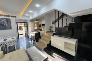 2BR Townhouse, 2 Bath, TV, Backyard - 326 - Sheikh Zayed - 3