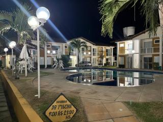 Casa Sunset 32B - Residencial Mont Hebrom - Porto Seguro - 3