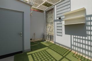 2BR Townhouse, 2 Bath, TV, Backyard - 326 - 4