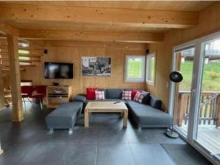 The Laerch - Hohentauern - 9