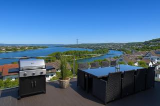 Rhein-Lodge - Urbar-Mayen-Koblenz - 0