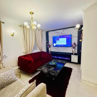 Peacock Apartments - Luxury 3 bedroom Apartment in Greater London - Orpington - 9