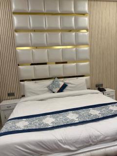Hotel the grand paradise - Ghaziabad - 5