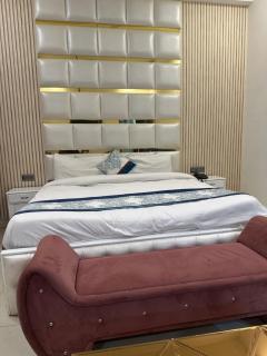 Hotel the grand paradise - Ghaziabad - 4