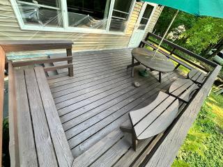 Emerald Cove Cottage-3 bd, 2 ba-Sleeps 10 - Newaygo - 6