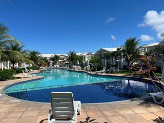 Casa Coral 21B - Residencial Mar da Galiléia - Porto Seguro - 2