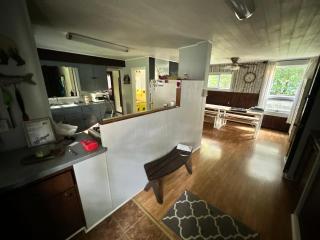 Emerald Cove Cottage-3 bd, 2 ba-Sleeps 10 - Newaygo - 7