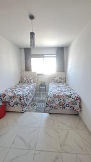 Bel appartement près de la plage pour Famille - El Harhoura - 7