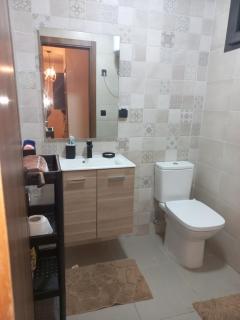 Bel appartement près de la plage pour Famille - El Harhoura - 5