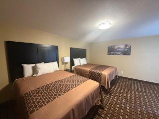 Tahoe Sands Inn - South Lake Tahoe - 6