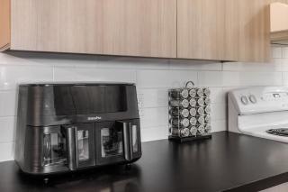 Knox Mountain Vista 2 Bdrm Suite - Kelowna - 4