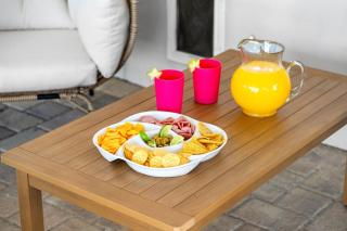 6BR-Min to Beach-Htd Salt Pool-Lounge-Dining-Games - Seminole - 6