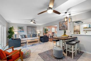 6BR-Min to Beach-Htd Salt Pool-Lounge-Dining-Games - Seminole - 4